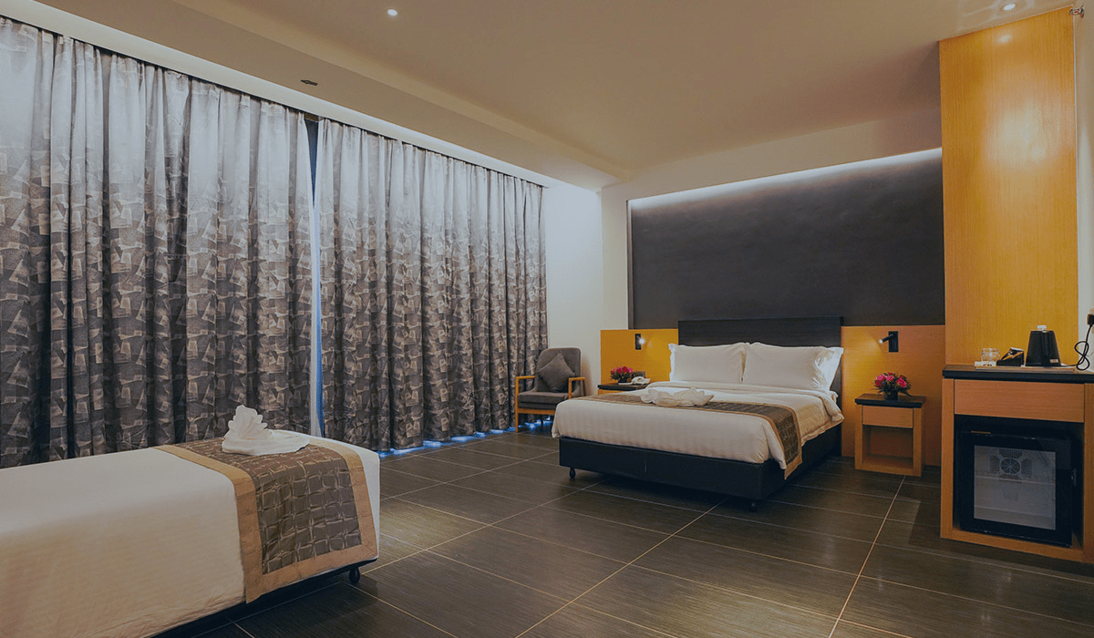 Bed 2