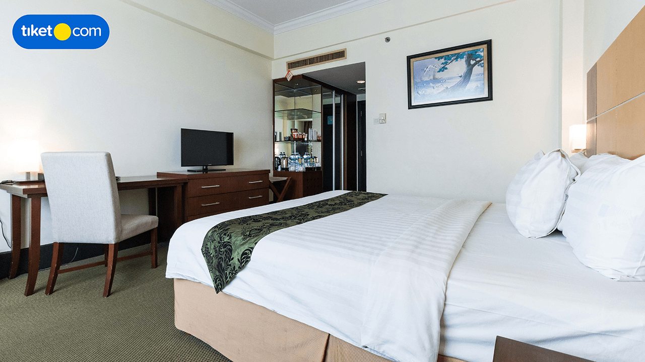 Bed 16