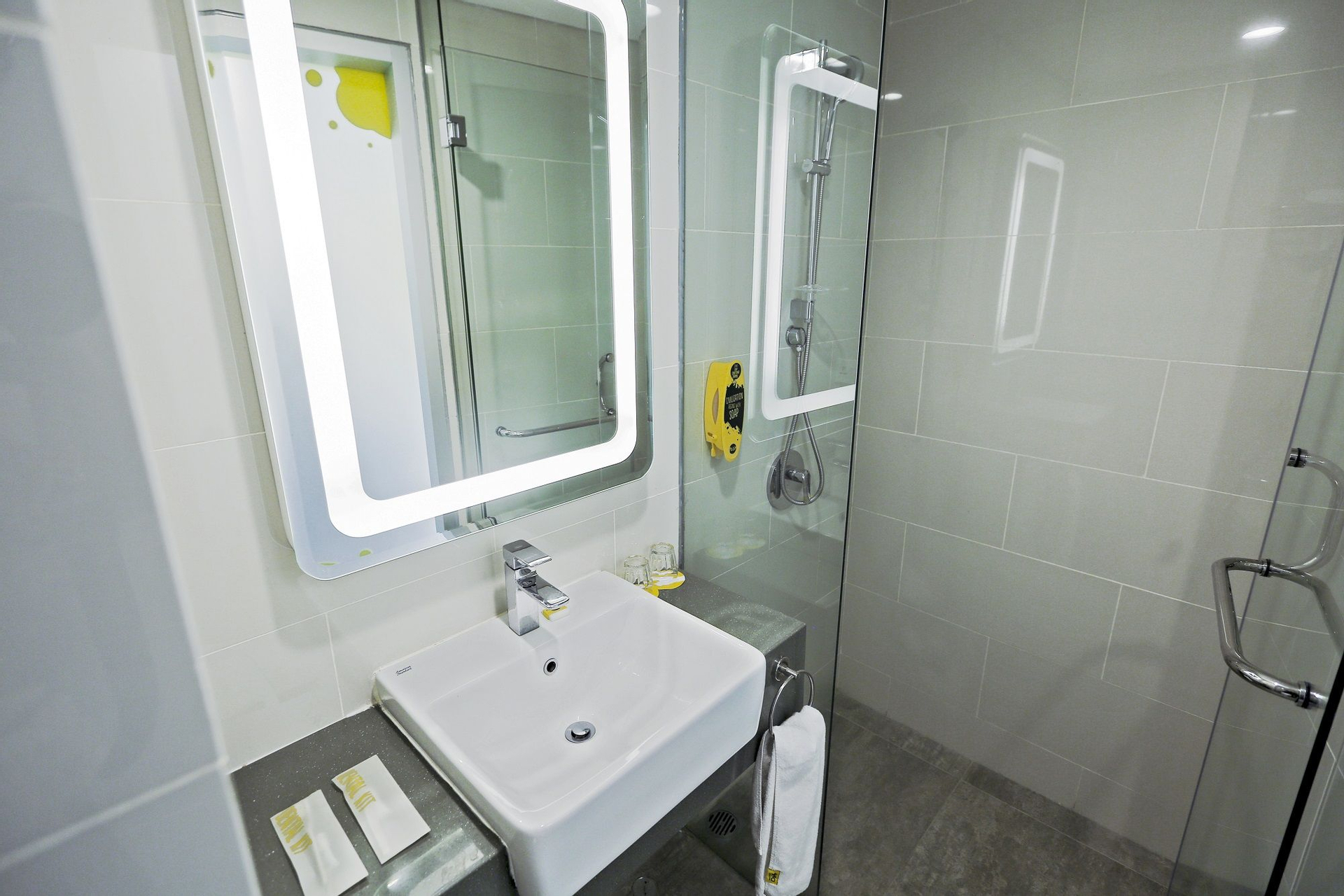 Bathroom 5