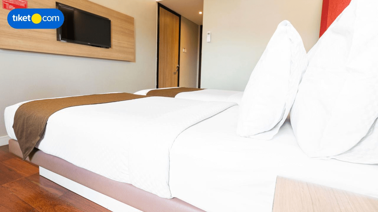 Bed 12
