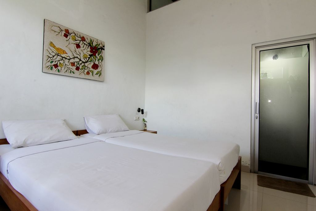 Bed 7