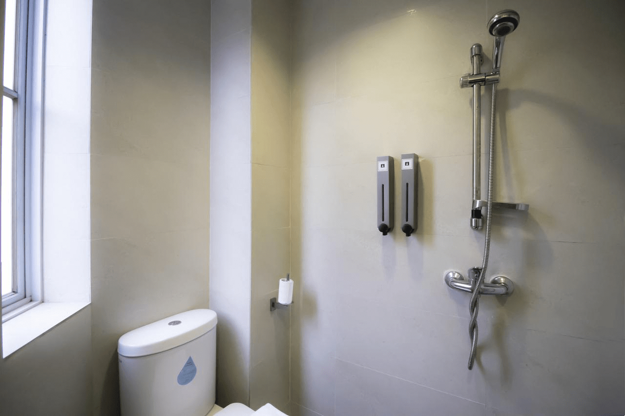 Bathroom 9