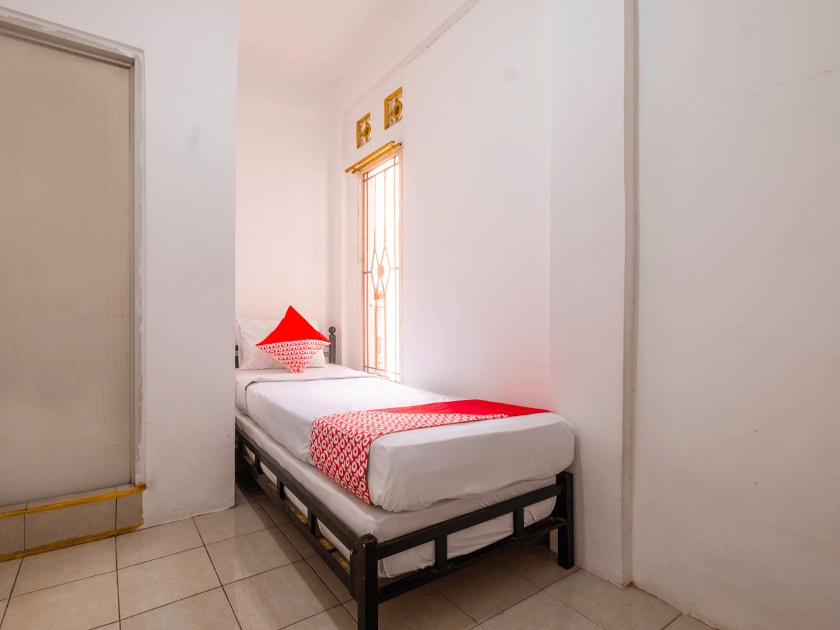 Kamar Standard Single