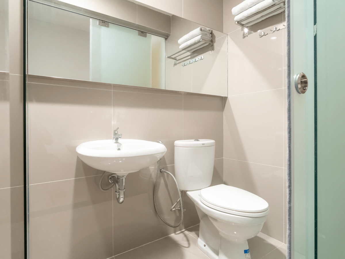 Bathroom 2