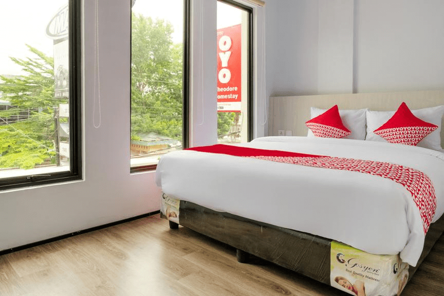 Bed 2
