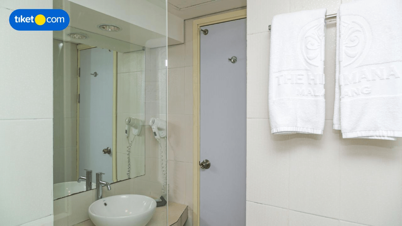 Bathroom 2