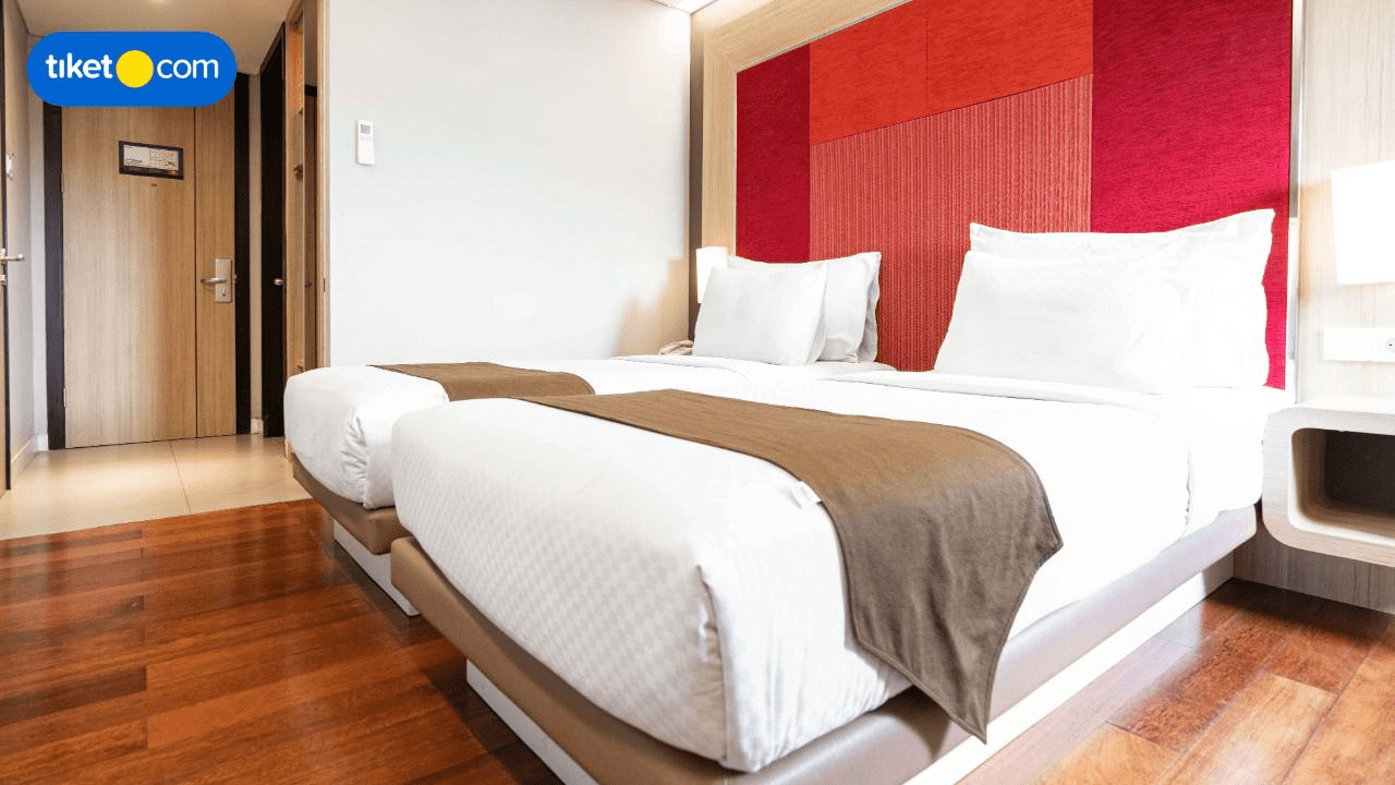 Bed 2