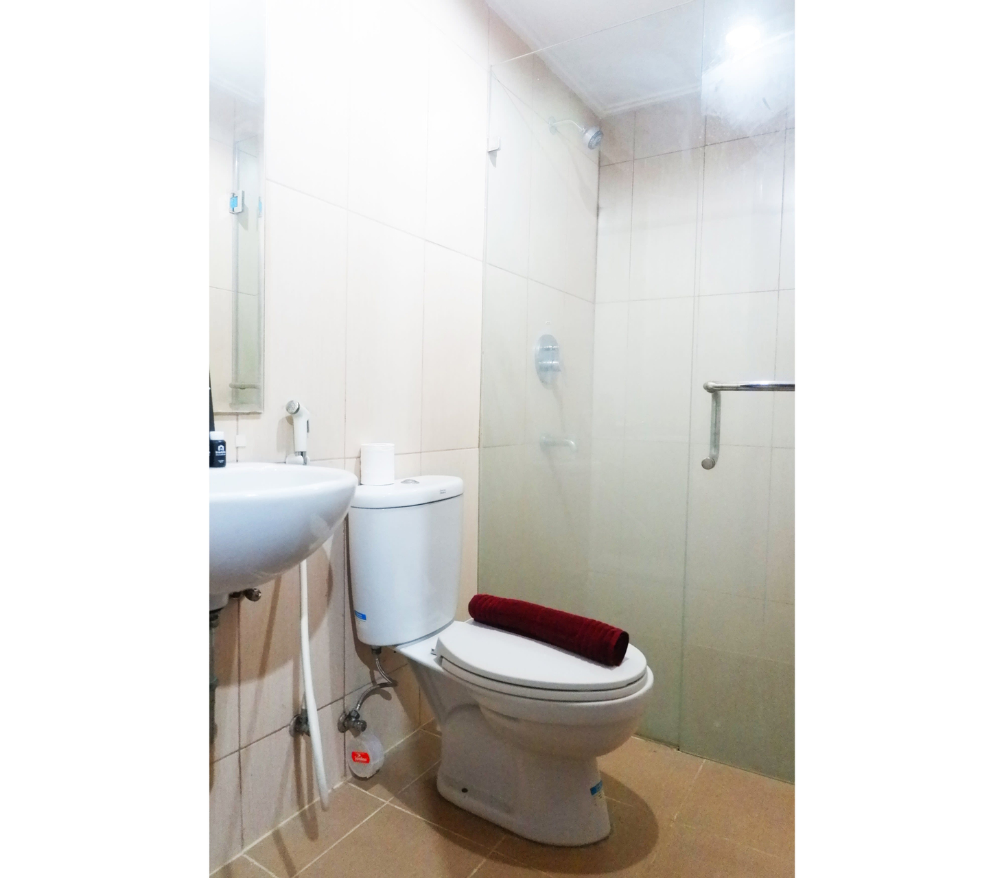 Bathroom 2