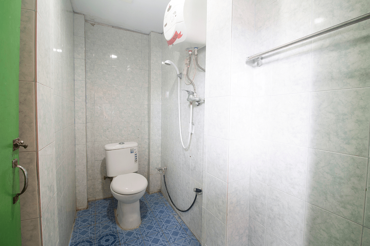 Bathroom 2