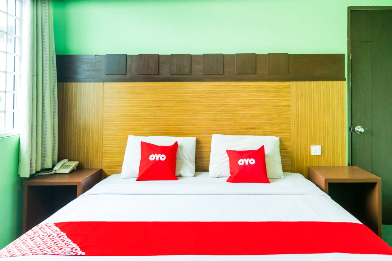 Bed 4