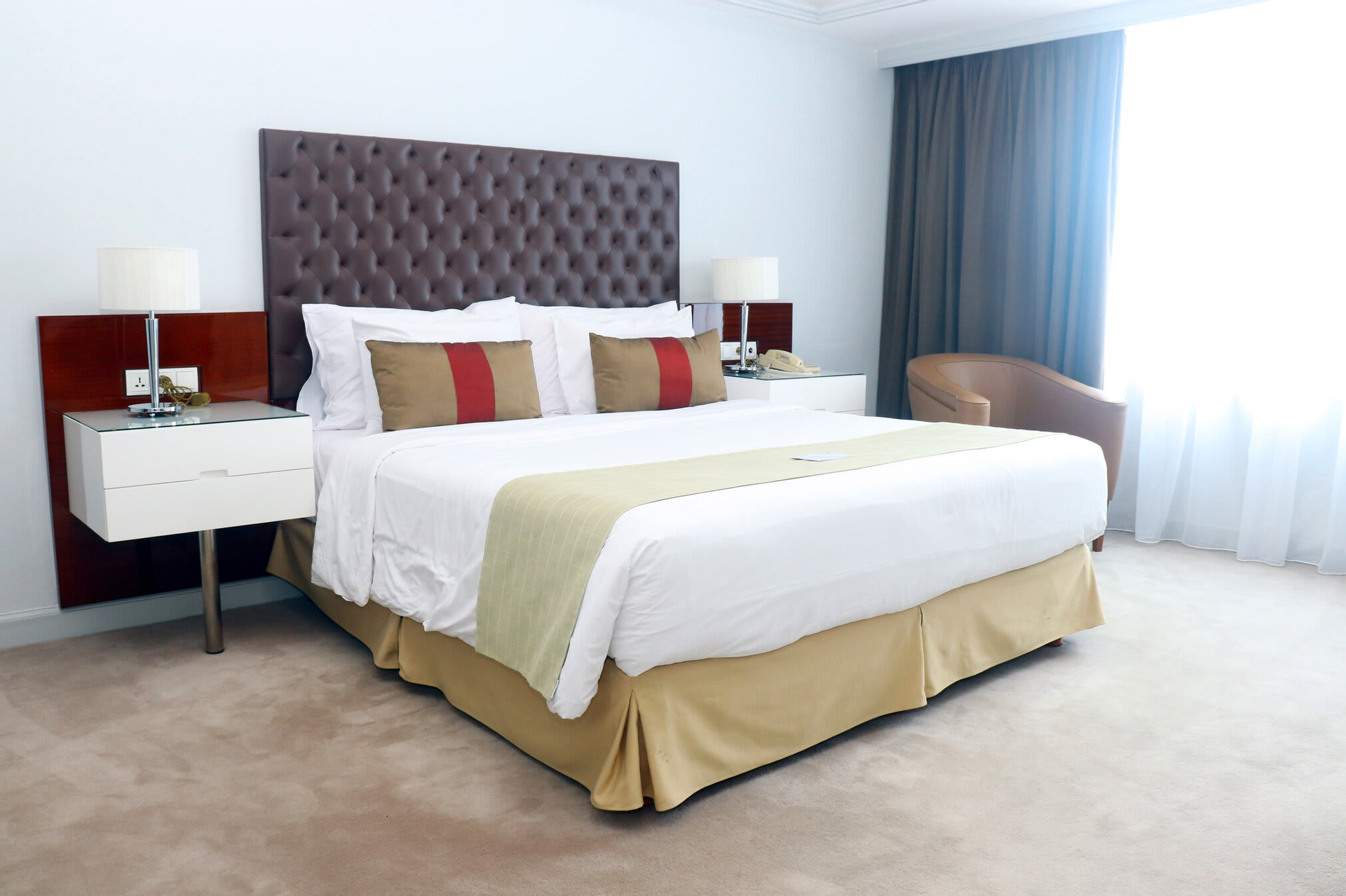 Bed 4