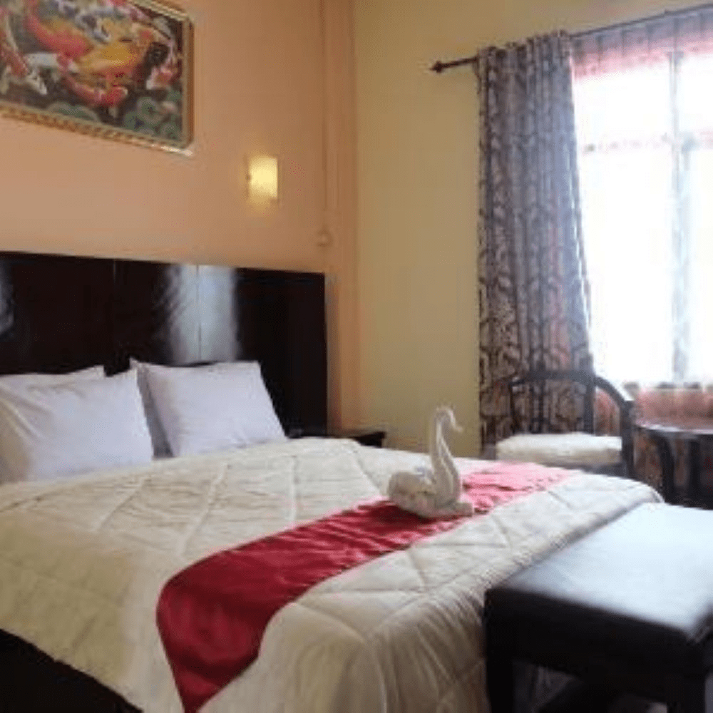 Double Standard Room