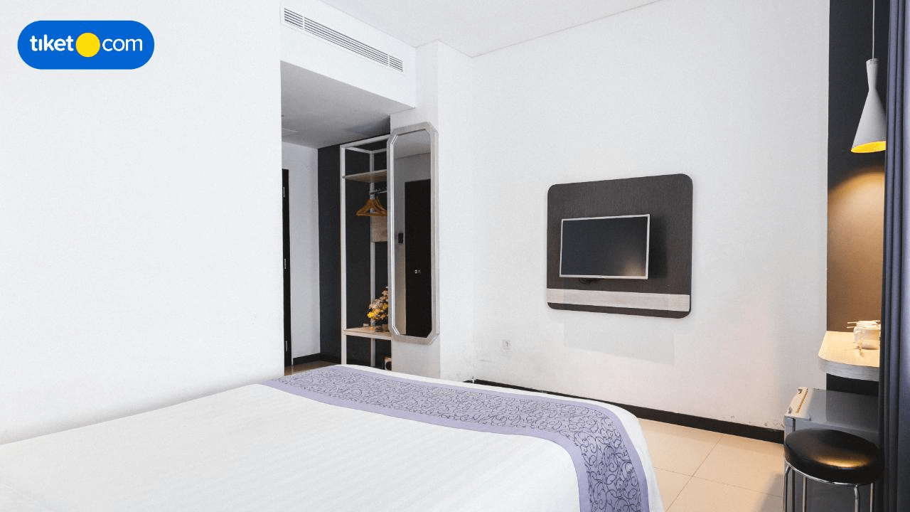 Bed 3