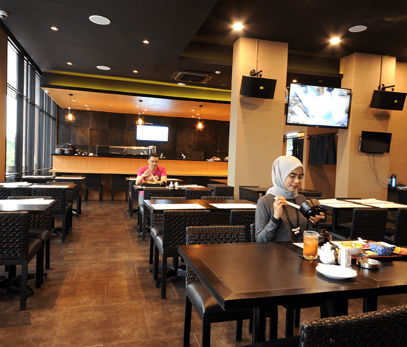Living Area 7