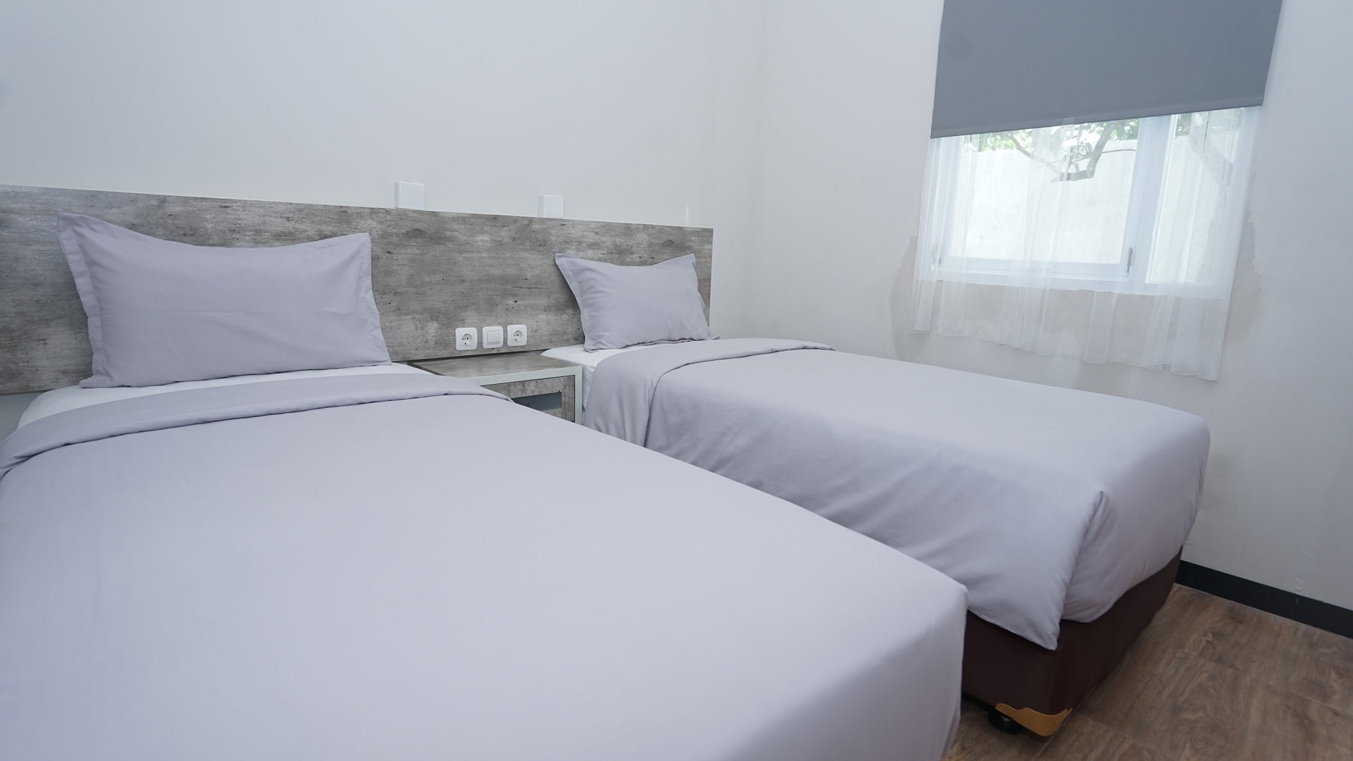 Bed 5