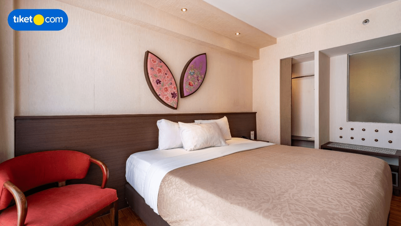 Bed 28