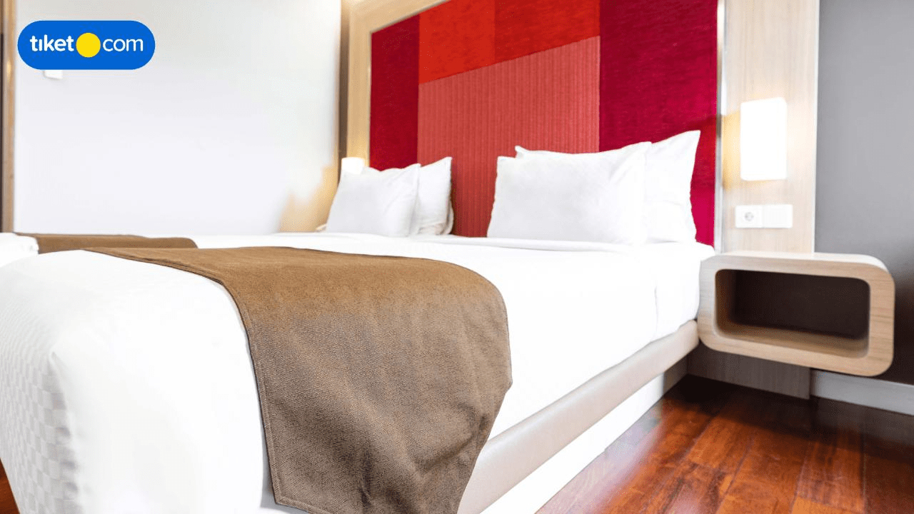 Bed 12