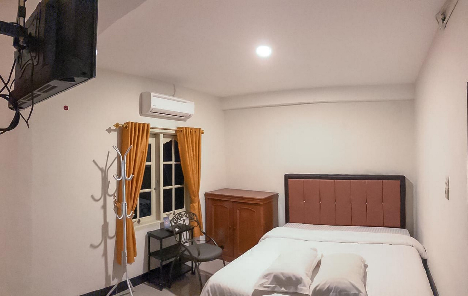 Bed 2