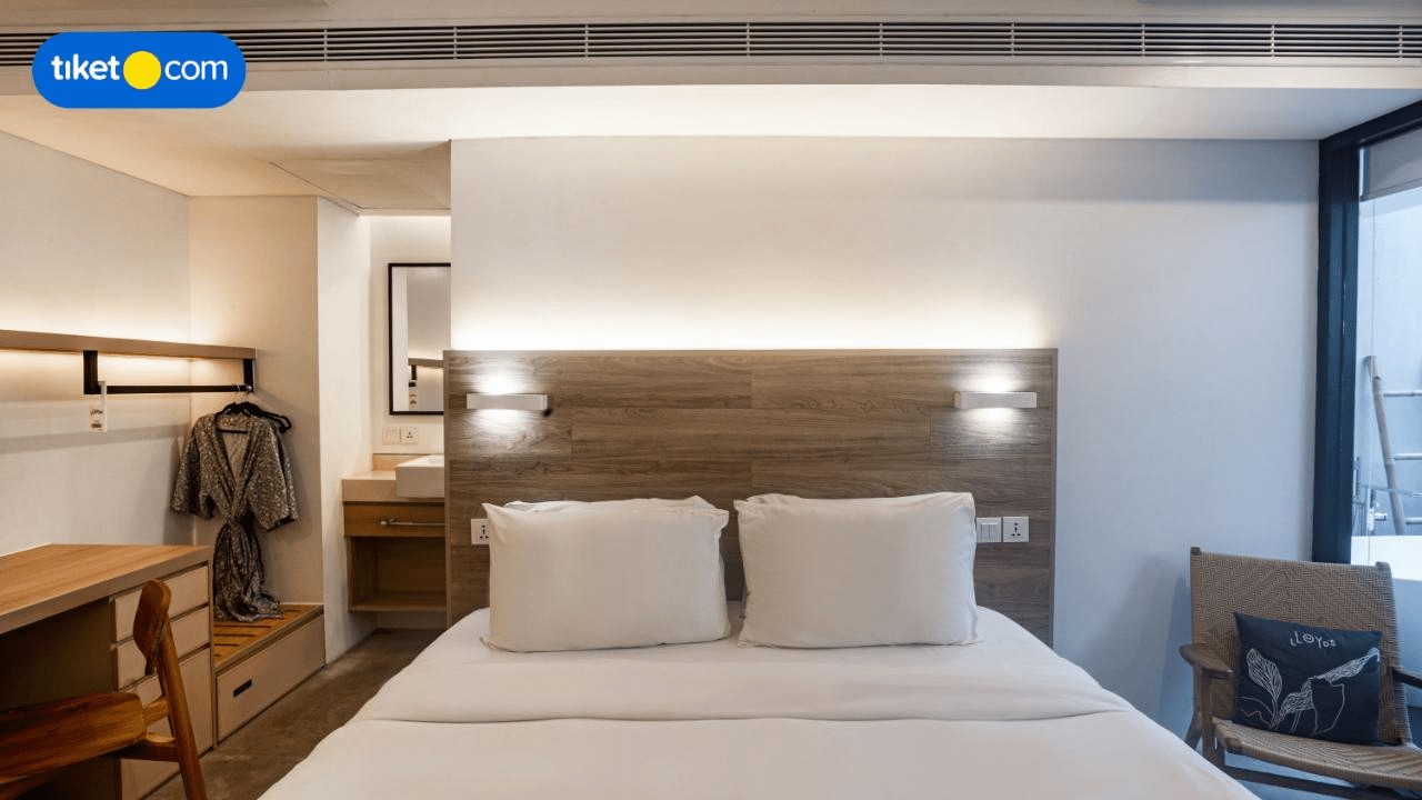 Bed 3