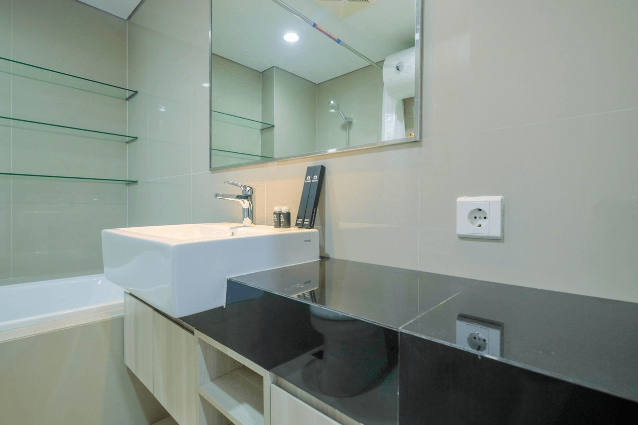 Bathroom 3