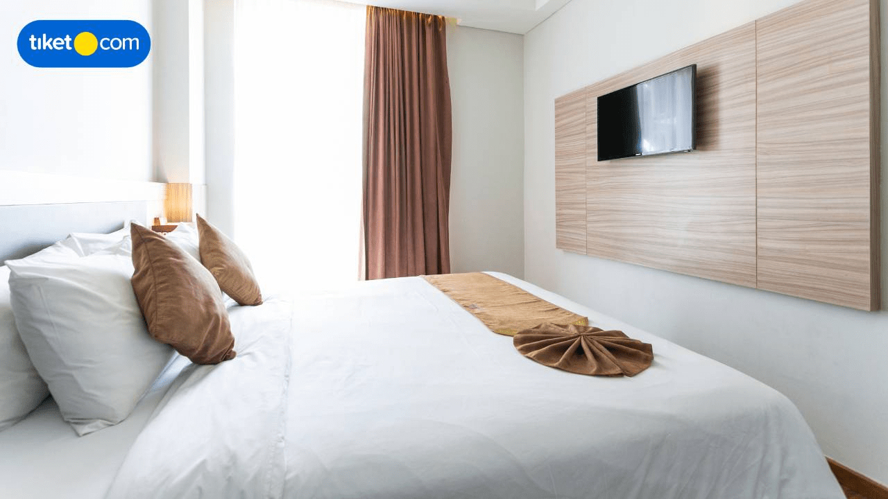 Bed 5