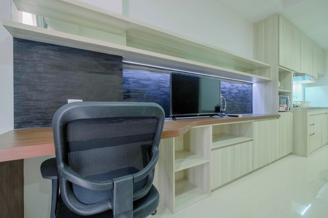 Amenities 4