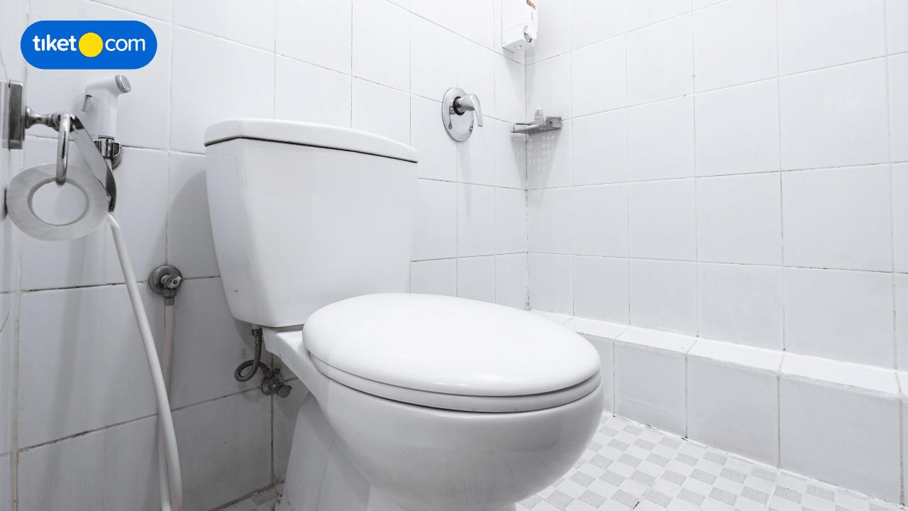 Bathroom 3