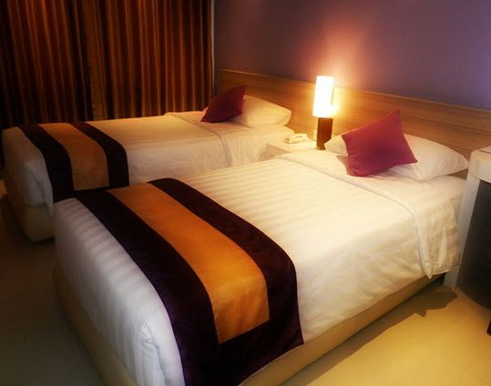 Bed 3