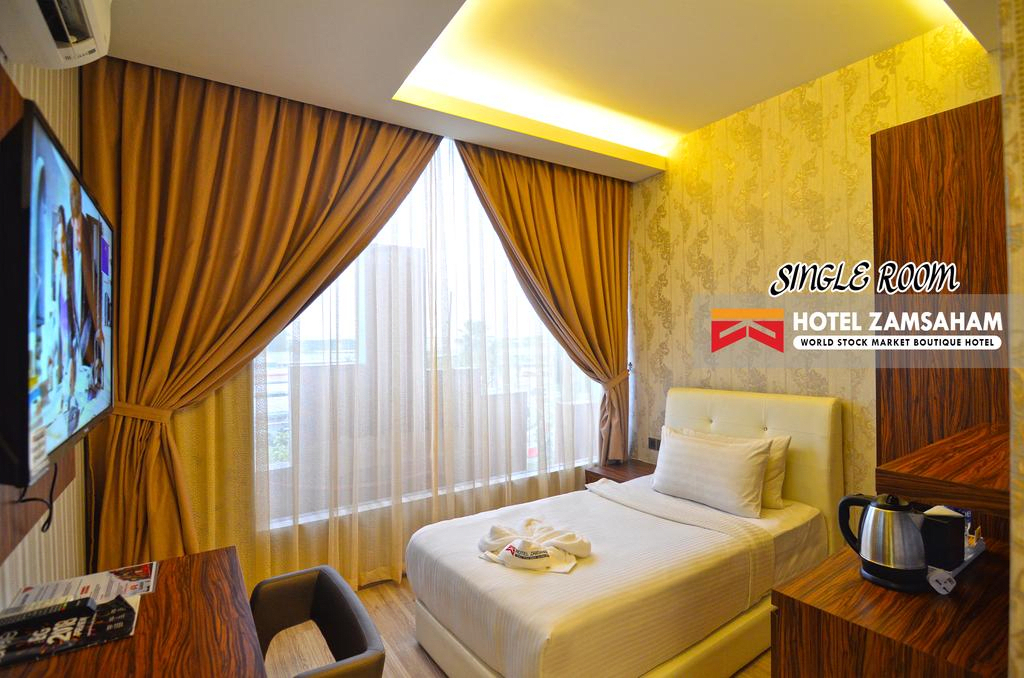 Single Standard Room