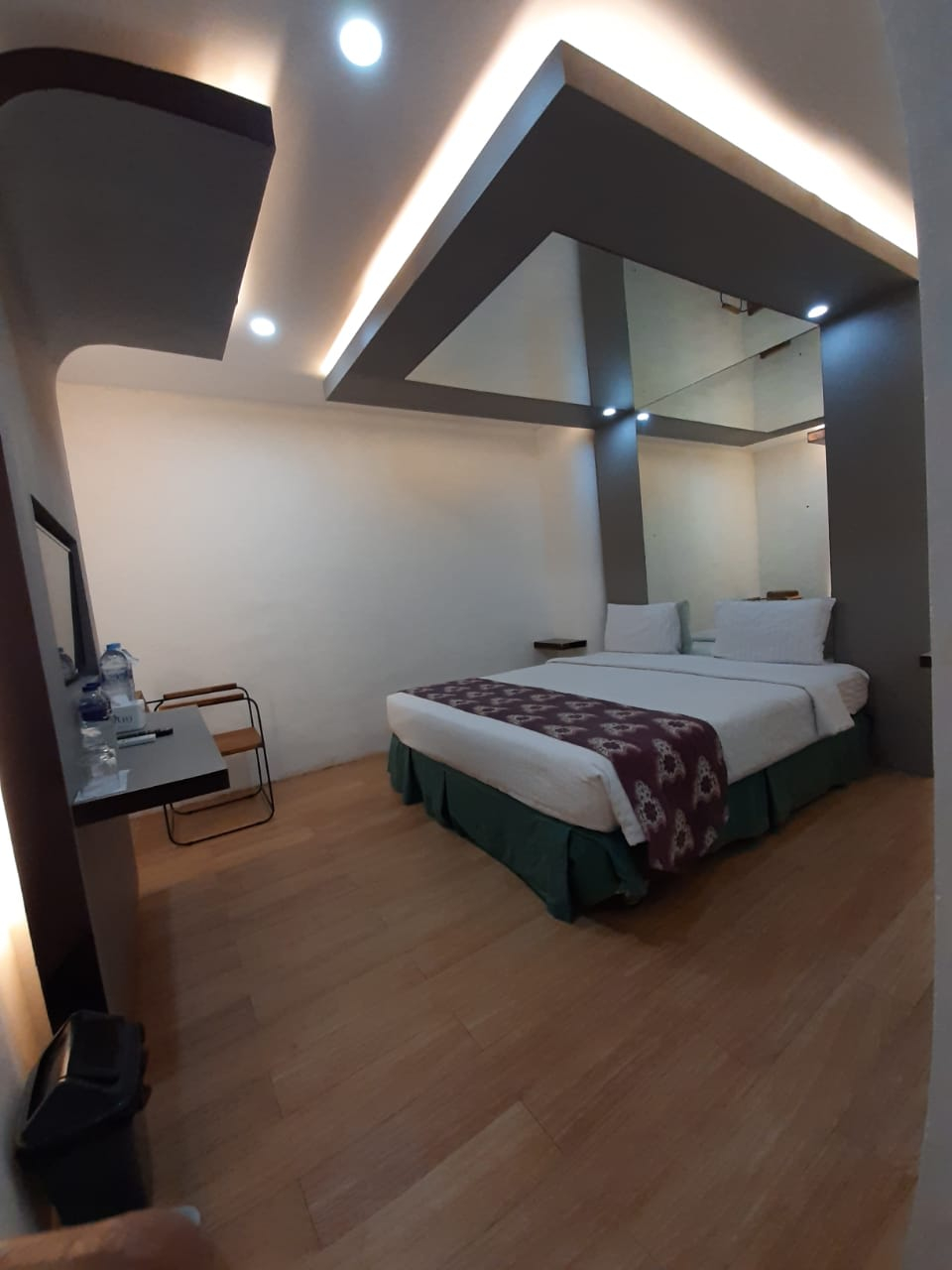 Kamar Standard Double