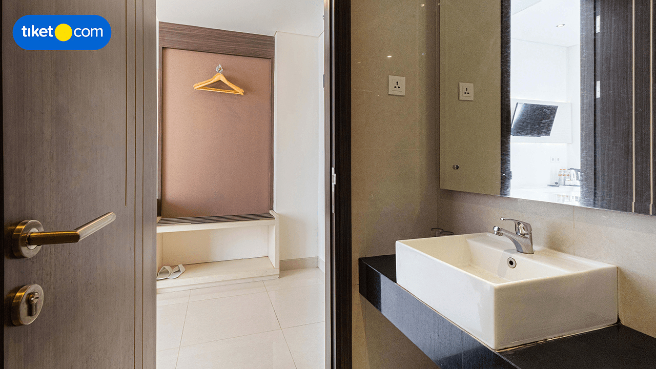 Bathroom 3