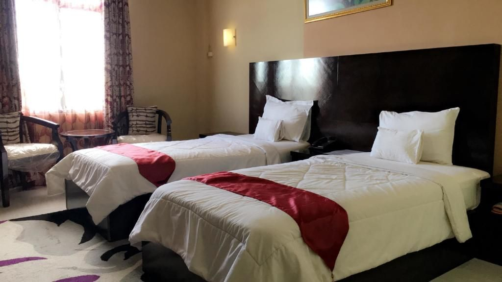 Bed 2