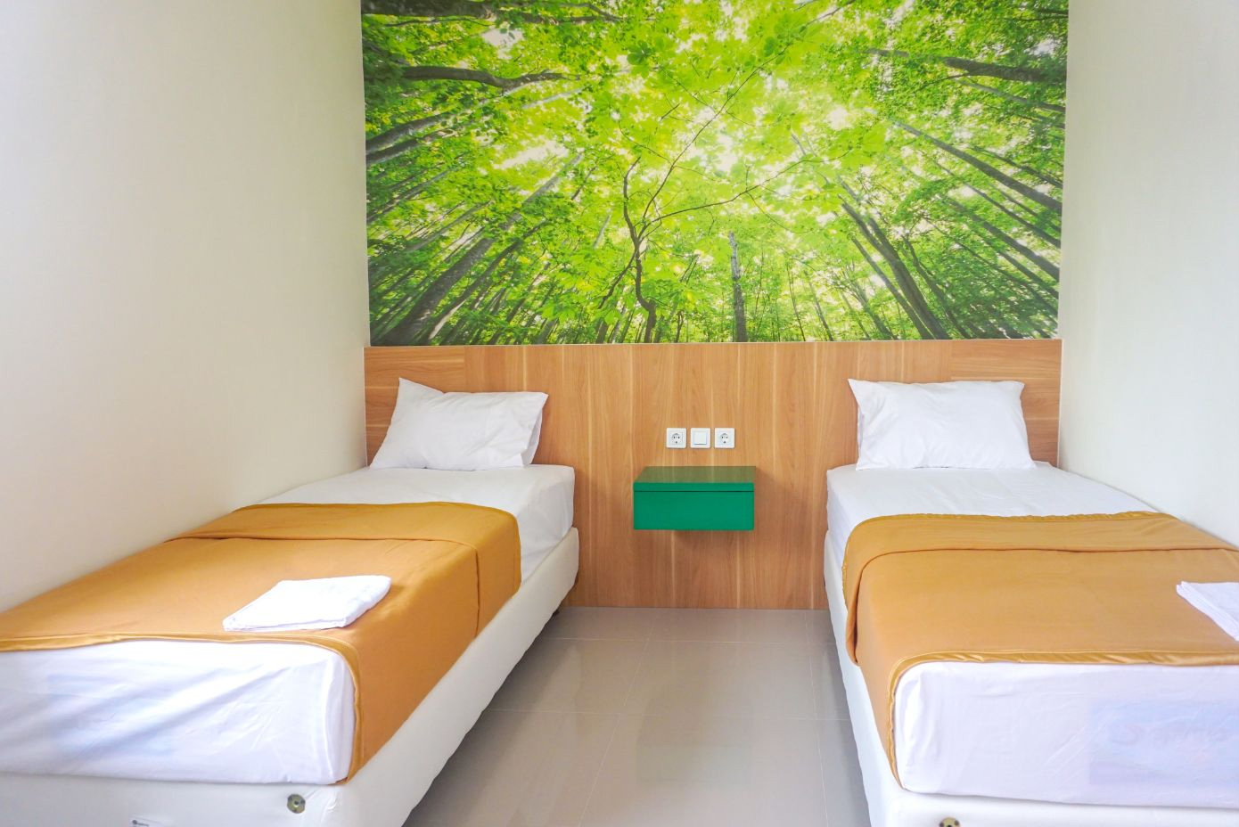 Bed 5
