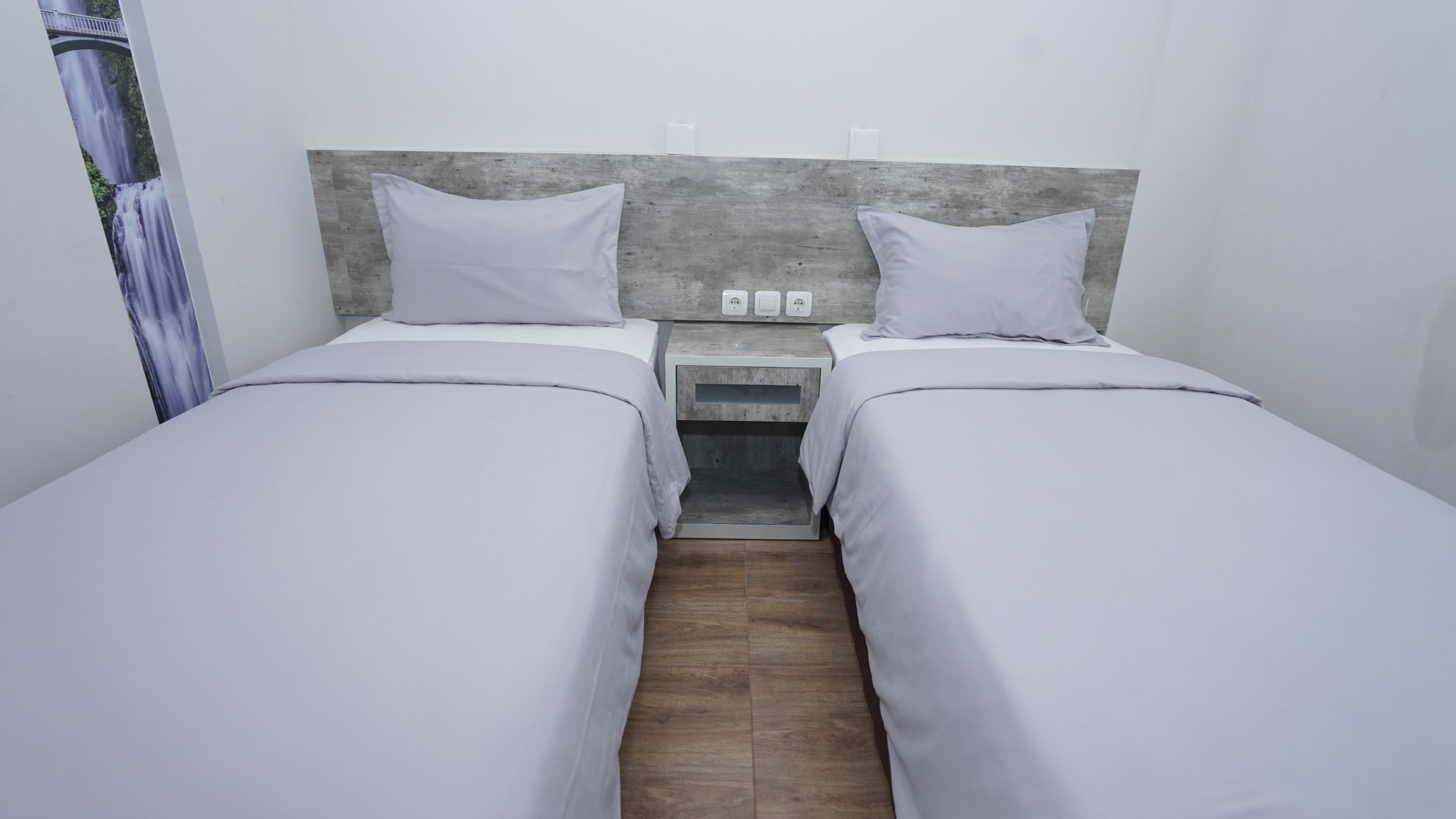 Bed 6