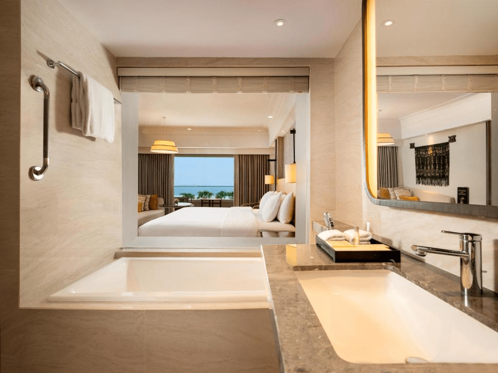 Bathroom 2