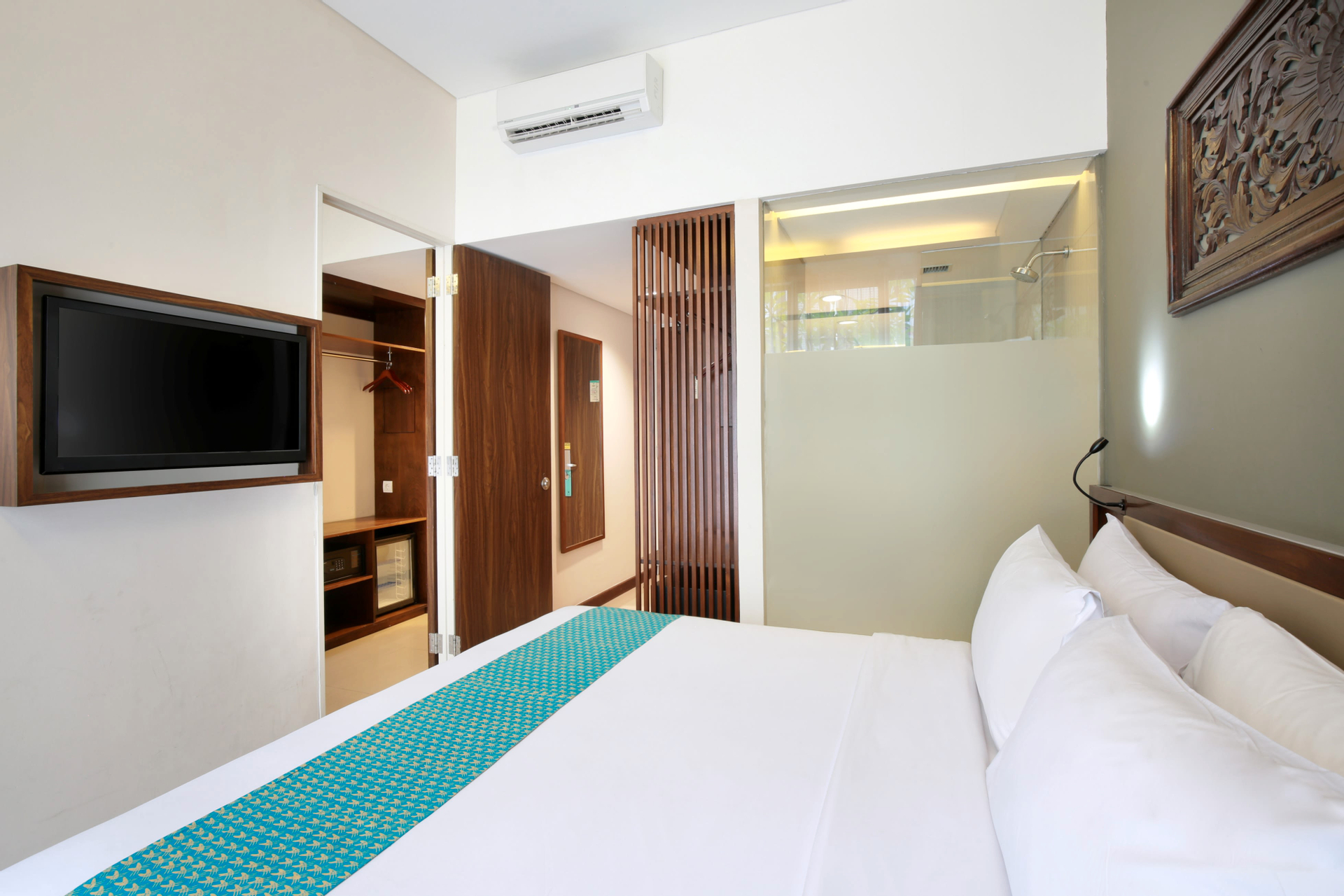 Bed 12