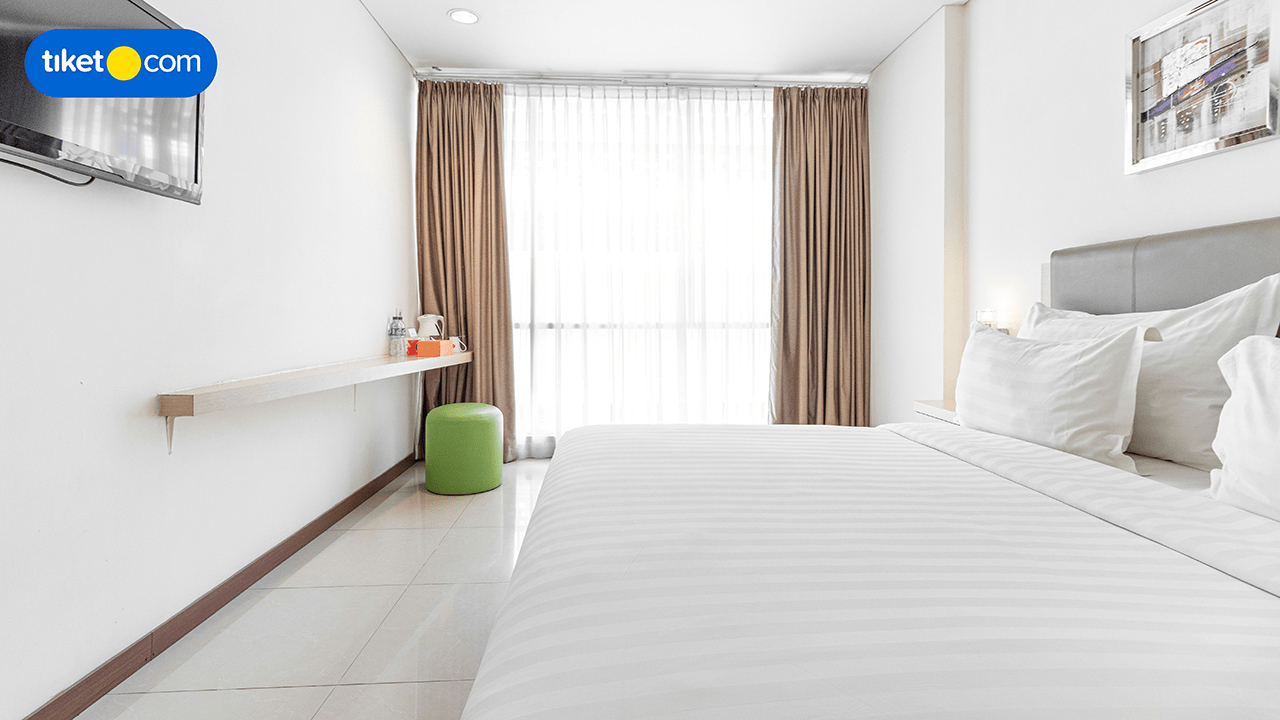 Bed 5