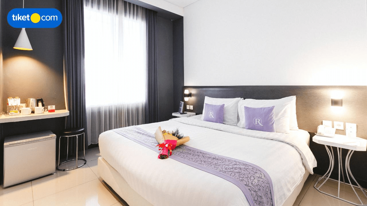 Kamar Superior King