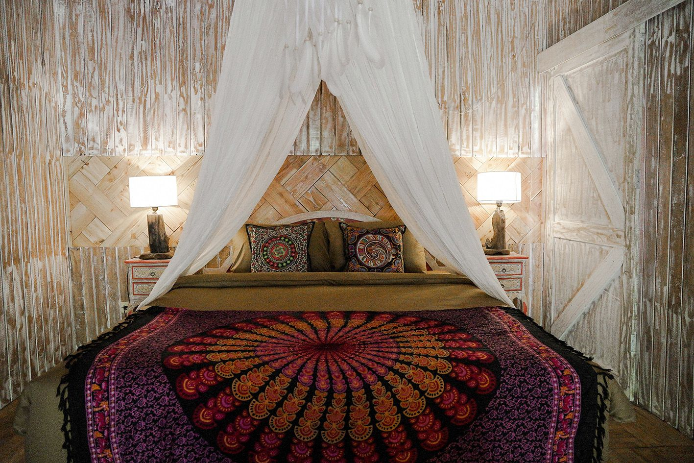 Bed 3
