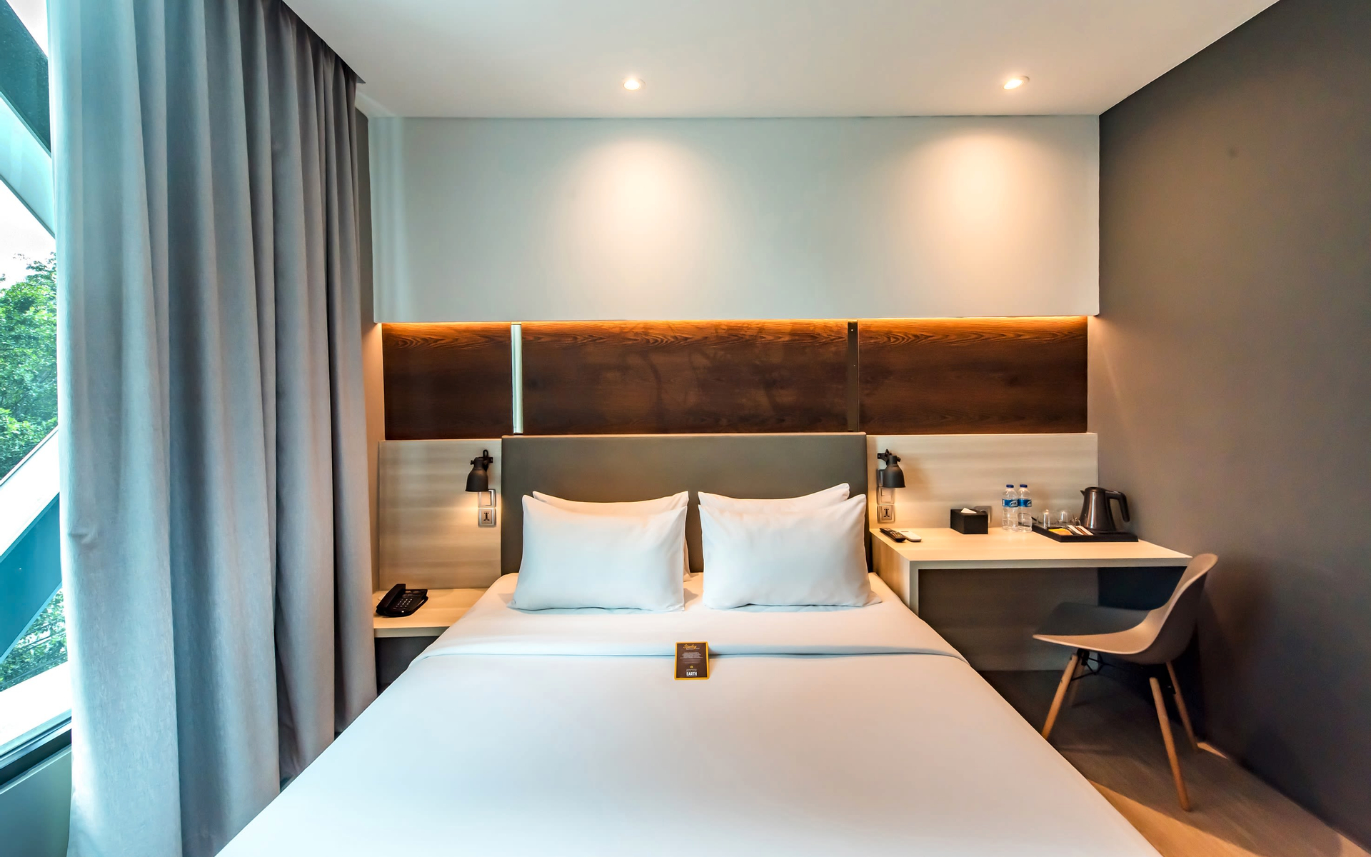 Bed 3