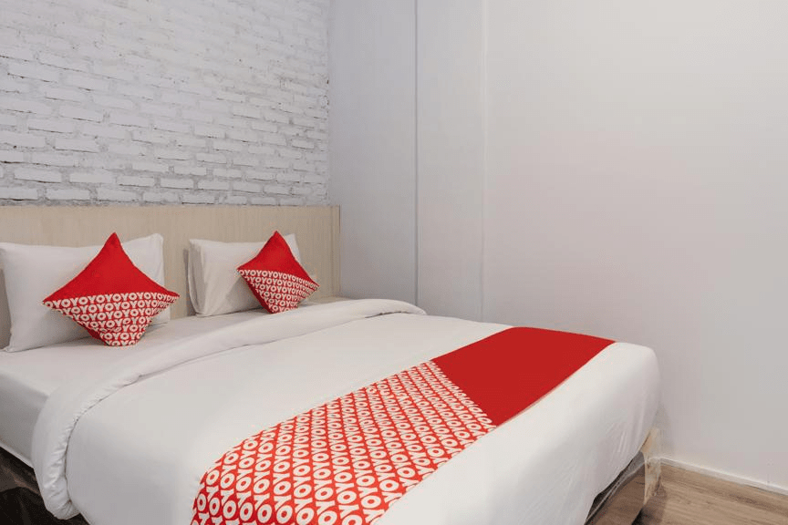 Bed 6
