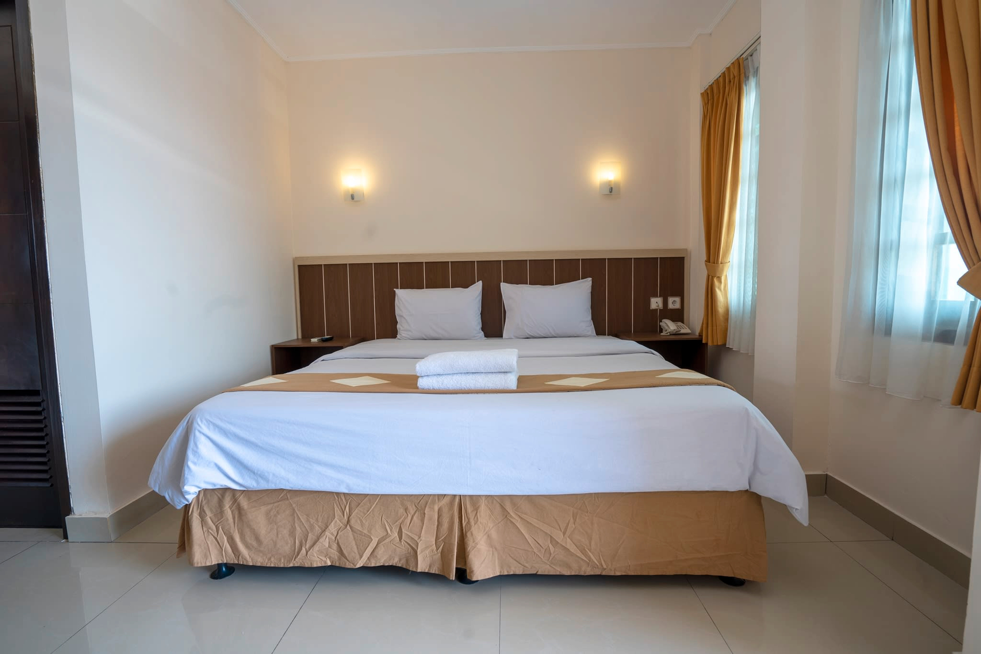 Bed 5