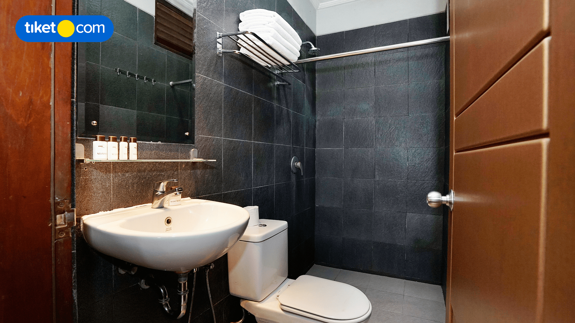 Bathroom 6