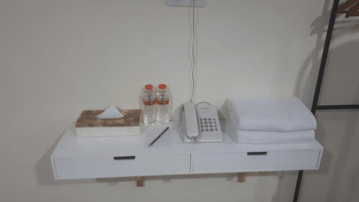 Bed 3