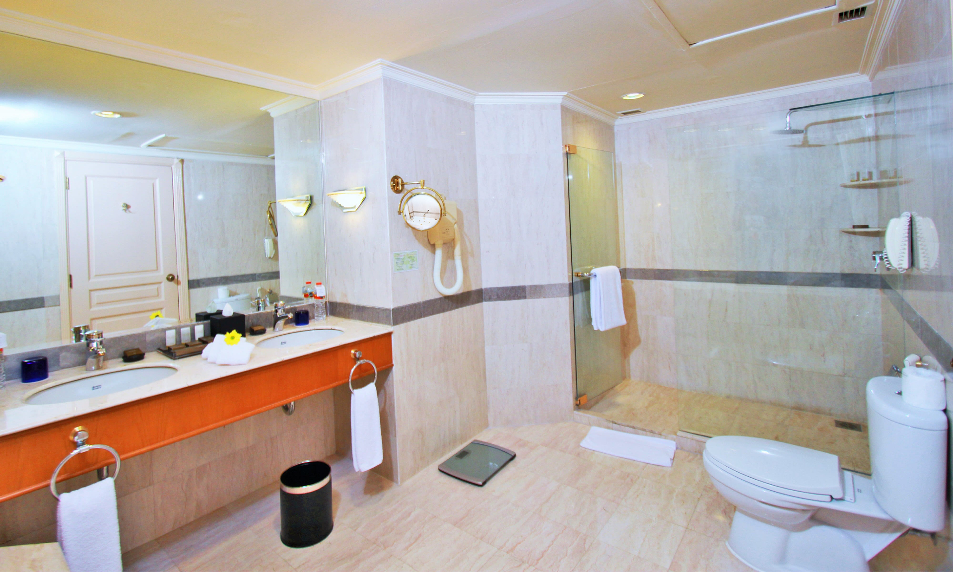 Bathroom 5