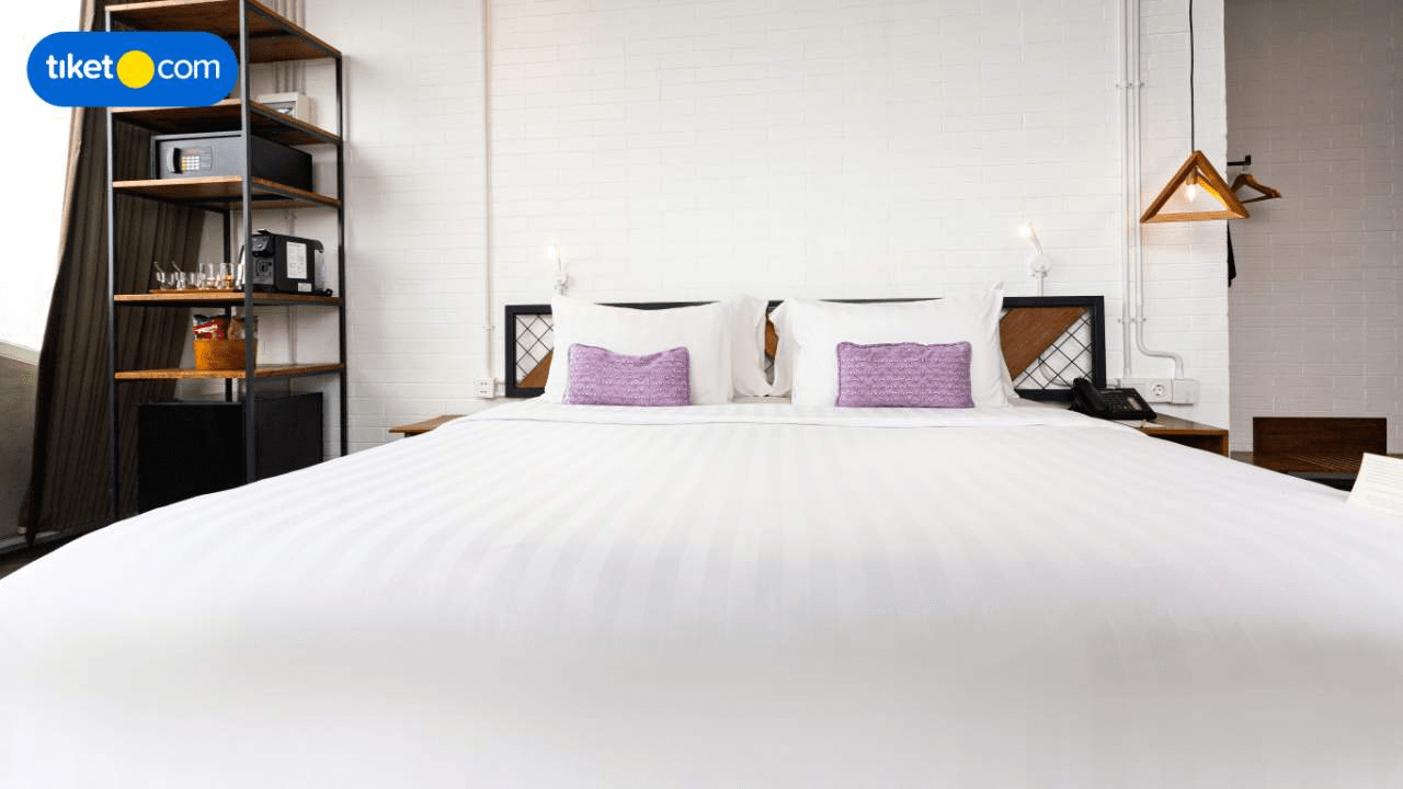 Bed 6