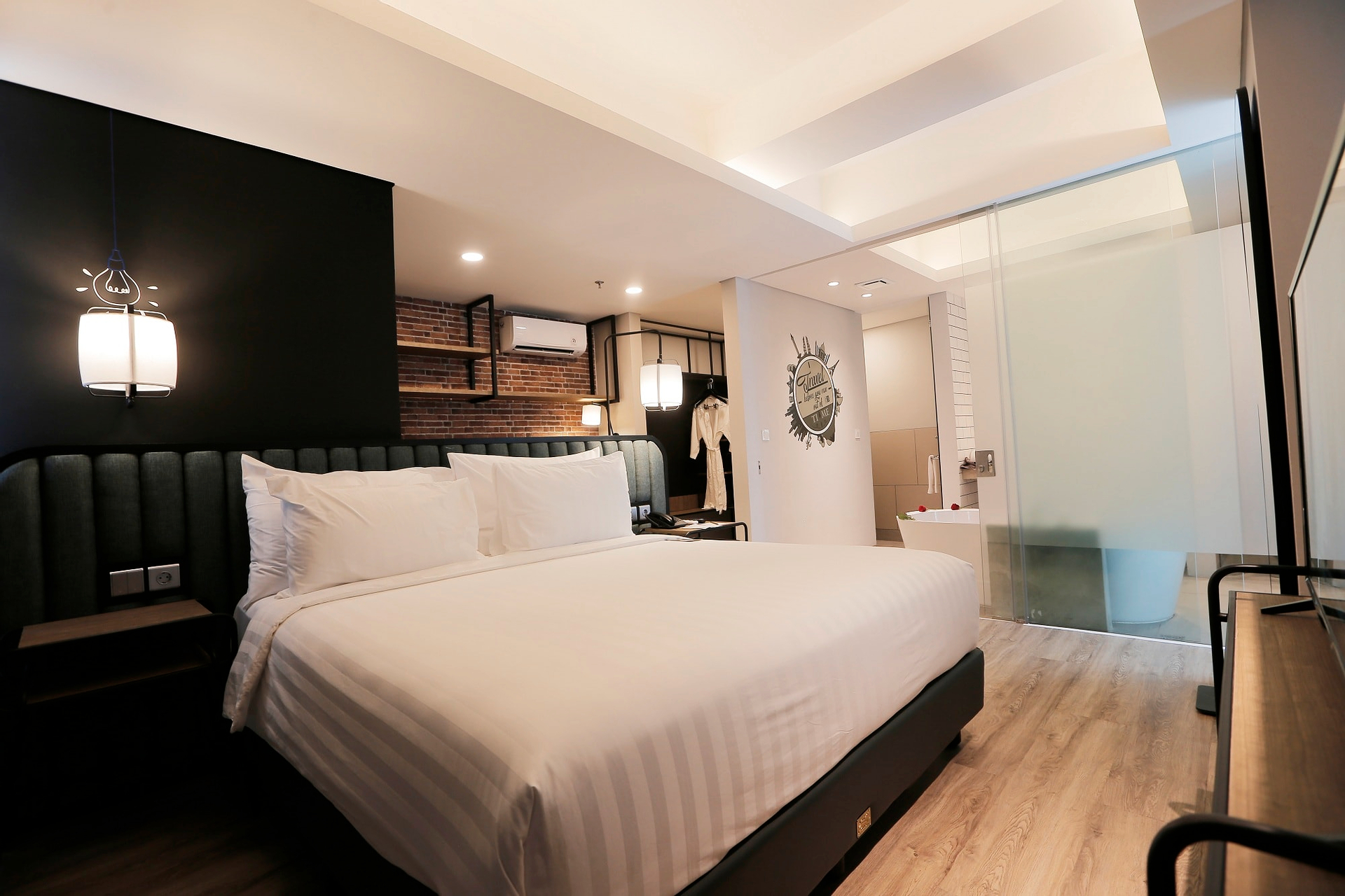 Suite Double