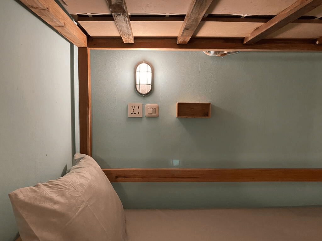 Bed 11