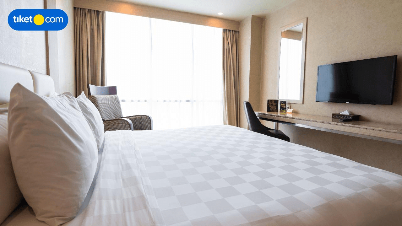 Bed 9