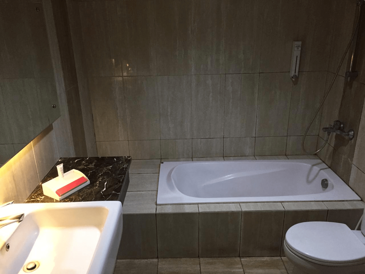 Bathroom 3
